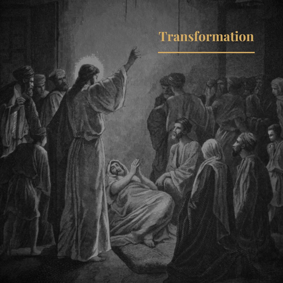 Transformative People Leaders Transform Lives – Nick Chellsen