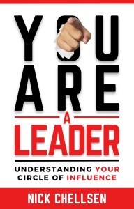 You Are A Leader z9cover of ebook version)